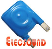 Zinc Oxide Varistor