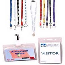 Conference Badges, Feature : Eco Friendly