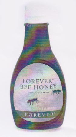 Forever Bee Honey