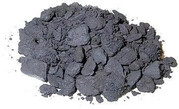 Steam Coal Lumps