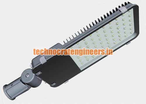 LED Street Lights, For Bright Shining, Certification : ISI Certified