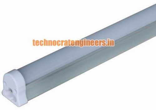 Ceramic LED T5 Tube Lights, Shape : Rectangular