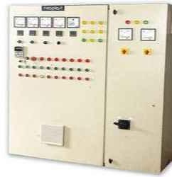 Power Control Panel