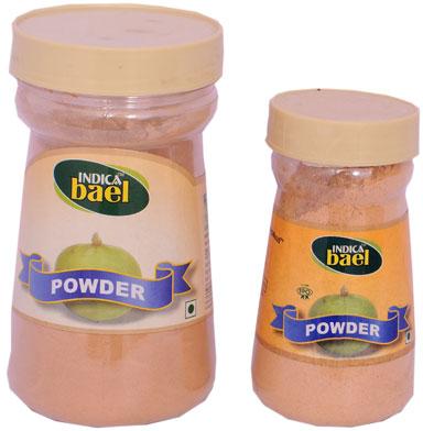 Bael Powder, Packaging Type : 100g, 250g