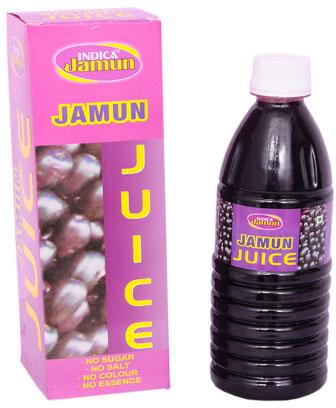 Indica Jamun Juice, Certification : ISO 22000:2005