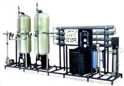 Reverse Osmosis Plant 01