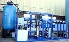 Reverse Osmosis Plant 02