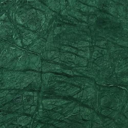 Spider Green Marble