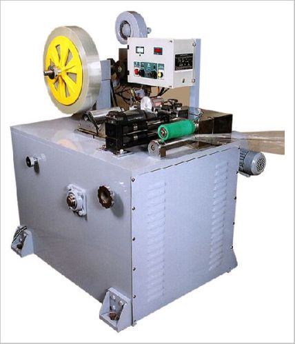 Micro Slitting Machine