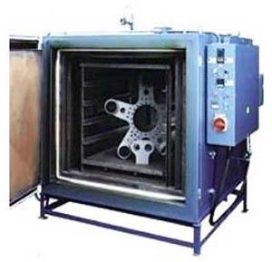 Heating Oven 01