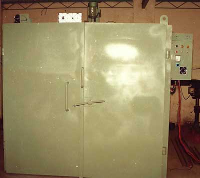 Heating Oven (02)