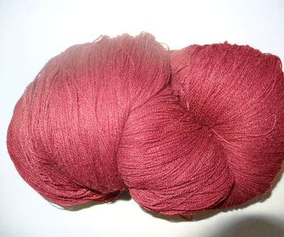 Bulky yarn,32s/1 100%Acrylic Dyed Yarn for knitting, weaving