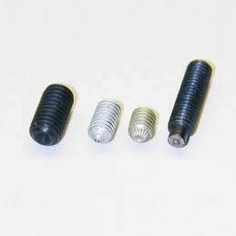 Grub Screws