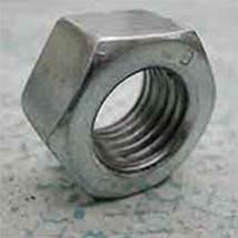 Hex Nuts