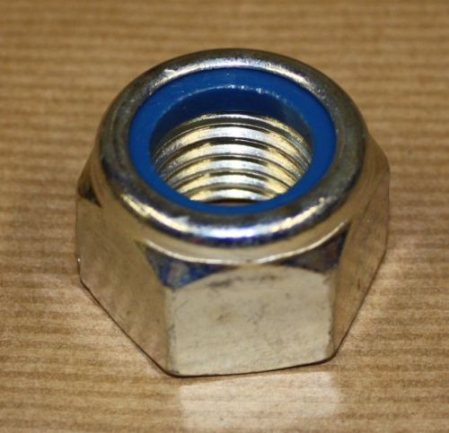 Nylock Nuts
