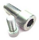 Socket Head Cap Screws