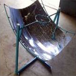 Solar Dish Cooker, Feature : 100% Energy Efficient, Near-zero Mainenace Cost