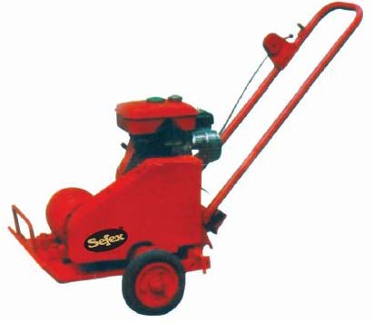 0-10kg Electric Vibrator Soil Compactor, Voltage : 110V
