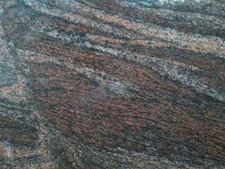 Paradise Granite Polished Slab