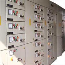 MCC Panel, Automation Grade : Automatic