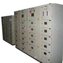Power Distribution Panel