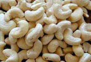 Cashew Nuts