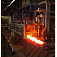 Metal Heat-resistant Alloys Batch Forging Furnace