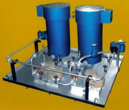 Heating & Pumping Unit, Power : 5-10Kw