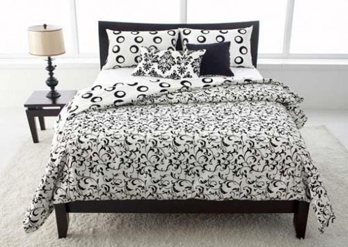 Designer Bedding Set