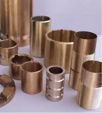 Phosphor Bronze Bushes