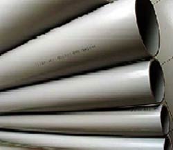 Pvc pipes, Application : Industrial Use