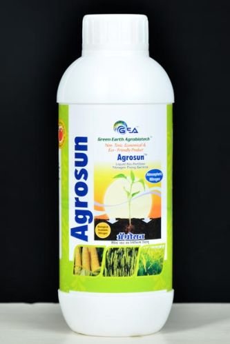 Agrosun Biofertilizer