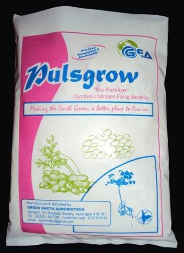 Pulsgrow Rhizobium