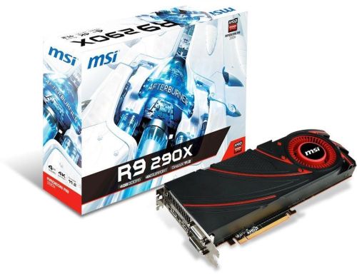 Express Graphics Card