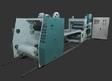 PP Sheet Extruder Machine