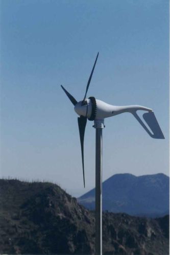 Wind Generator