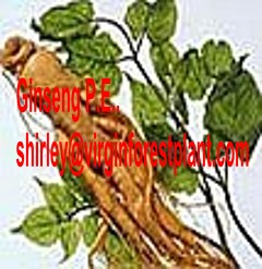 Ginseng Extract
