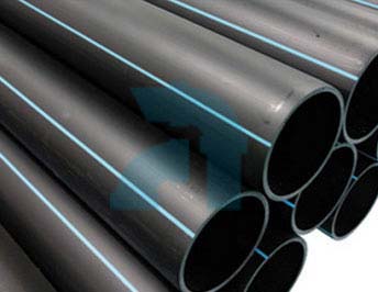 HDPE Polyethylene Pipes