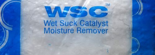 WET SUCK CATALYST