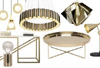 Brass Furniture