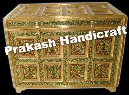 Item Code :- 1204 Decorative Boxes