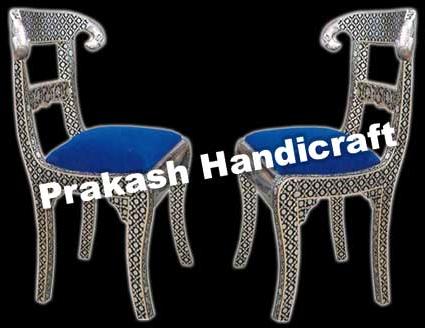 Item Code :- 1302 Decorative Chairs