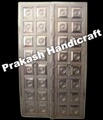 Item Code :- 1501 Decorative Doors