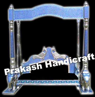 Item Code :- 1902 Decorative Porch Swings