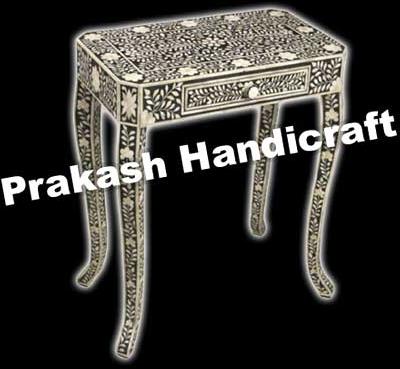 Item Code :- 2003 Decorative Dining Tables