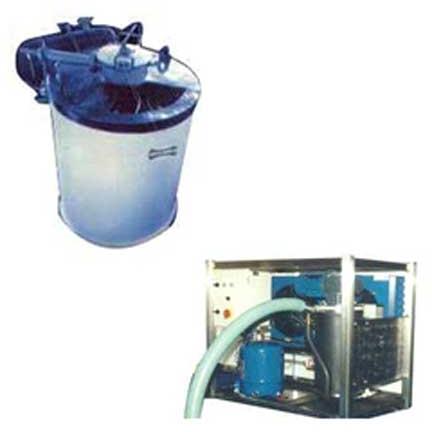 Ice Making Machine