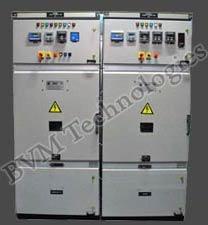 33kv Vacuum Circuit Breaker