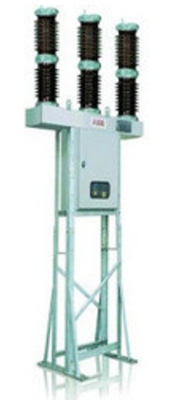 Outdoor Vacuum Circuit Breaker