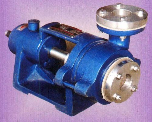 Centrifugal Process Pump
