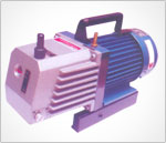 Rotary Vacuum Pump, Packaging Type : Pink, Blue